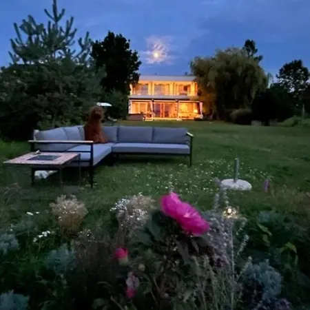 Willa Luxury Lakefront With Private Pier & Jacuzzi *