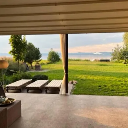 Willa Luxury Lakefront With Private Pier & Jacuzzi *
