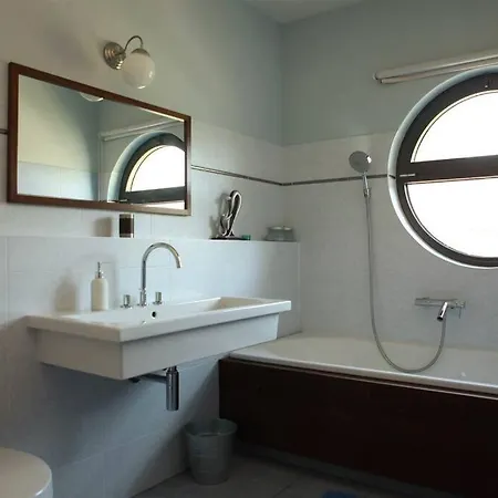 Willa Luxury Lakefront With Private Pier & Jacuzzi Balatonoszod